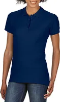 Gildan Softstyle® WomenŽs Piqué Polo
