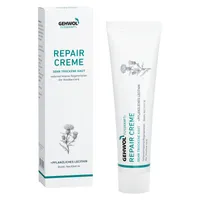 Gehwol Repair Creme, tiefenwirksame Regeneration der Hautbarriere, 125 ml