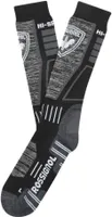 Lyžiarske ponožky ROSSIGNOL High Speed Socks Black 42-44