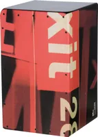 Voggenreiter VOLT Cool Cajon "28 STREET"