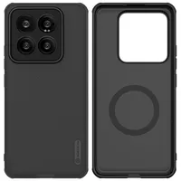 Etui Nillkin Super Frosted Shield Pro Magnetic Case Na Xiaomi 14 - Czarne