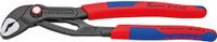 Hightech-Wasserpumpenzange Cobra® QuickSet250 mm