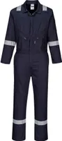 Portwest - "Iona" Overall für Herren - Büromode PW172 (S) (Marineblau)