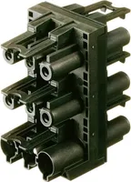 Wieland Gesis 5-fach Verteilerblock