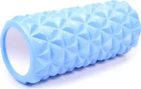 Aga Massagerolle Roller 33 cm DS613 Blau