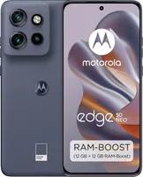 Motorola Edge 50 Neo 16,1 cm (6,36") Dual SIM Android 14 5G USB Type-C 12 GB 512 GB 4310 mAh Szary