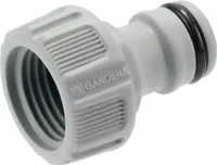 Złącze kranowe Gardena 21 mm 18220