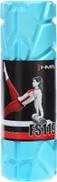 Fitnessrolle HMS FS119 30 cm, blau