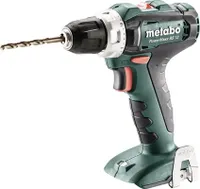 Akku-Bohrschrauber Metabo 12V PowerMaxx BS 12, ohne Akku und Ladegerät
