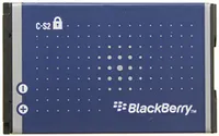 BlackBerry C-S2, 1150 mAh, Lithium-Ion (Li-Ion), 3.7 V
