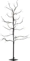 ecd německý světelný strom 120cm - 240LED - s časovačem