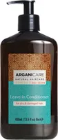 Arganicare Shea Butter Odżywka bez spłukiwania do włosów suchych z Masłem Shea 400 ml