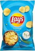 Lay's Fromage 130g