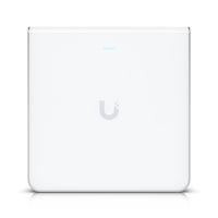 Ubiquiti UniFi AP U6-Enterprise-IW WiFi6 ohne PoE-Injektor