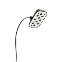 CSL LED Lampe flexibel mit Schwanenhals
