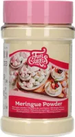 FunCakes Meringue Powder - Baiser Pulver 150 g