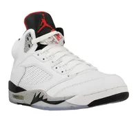 Air Jordan 5 Retro White Cement - EU: 44.5