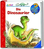Die Dinosaurier
