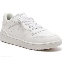 Geox Sneaker Sneaker Kunstleder/Textil