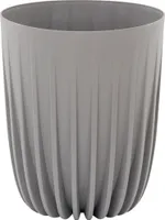 SIENA GARDEN Pflanzgefäß PALMA grau 30 cm