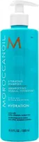 Moroccanoil Hydration Hydrating Shampoo szampon do włosów suchych 500 ml