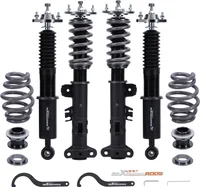 Zaktualizuj 24-stopniowe zawieszenie gwintowane do BMW E36 320i 323i 325i