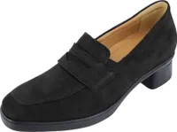 Hartjes Komfort Pumps Damen 31373437333134 Schwarz 37 1/2 EU