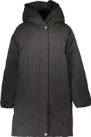 TOMMY HILFIGER BLACK KURTKA DAMSKA: Kolor - Czarny, Rozmiar - S Rozmiar: S Kolor: Czarny