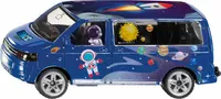 SIKU Bastelset VW T5 ''Astronaut''