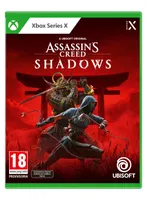 Ubisoft Assassin's Creed Shadows Standard Xbox Series X