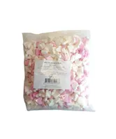 Fortuin Mini Fruchtherzen Rosa Weiß