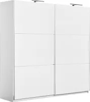 Kleiderschrank hochglanz