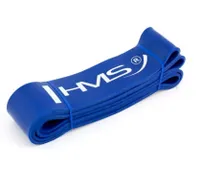 GU05 ODPOROVÁ GUMA HMS (2080 x 64 x 4.5 MM) MODRÁ