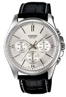 Herren Uhr Casio MTP-1375L-7A