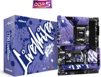 Asrock Z790 LiveMixer Intel Z790 LGA 1700 ATX