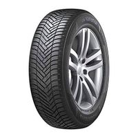 Hankook 205/55 R16 94H H750 Kinergy 4S2 M+S Xl