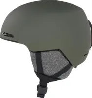 Oakley MOD1, Helm mit offenem Visier, Hartschalenbau
