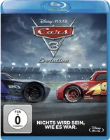 3 peças Disney Pixar Cars McQueen filme nº 123 corrida Kmart