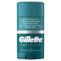 Gillette Intimate Anti-Scheuer Stick für den Intimbereich 50 ml