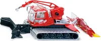 Siku Pistenbully 600 Modell rot; 4914