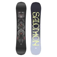 Snowboard Salomon L47349100