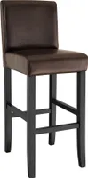 Barhocker Sitzhöhe 76 cm