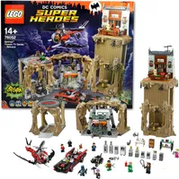 LEGO Super Heroes 76052 Bathöhle