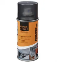 Foliatec 21010 Farba w sprayu do tworzyw sztucznych, toksyczna zieleń brylantowa, 2 x 400 ml