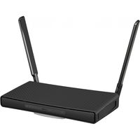 Mikrotik hAP ax³ wireless router
