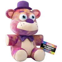 Funko Action Figure: Cinco Noites no Freddy's Dreadbear - Jack-o-Bonnie em  Promoção na Americanas