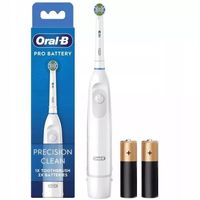 Oral-B, Advance Power Elektrická zubná kefka, 1 kus