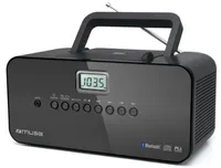 muse M-22BT CD-Radio PLL Bluetooth AUX