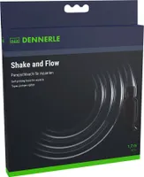 Dennerle Shake and Flow - Pumpschlauch für Aquarien
