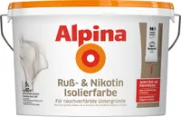 Alpina Nikotinsperre 5 L weiß, matt